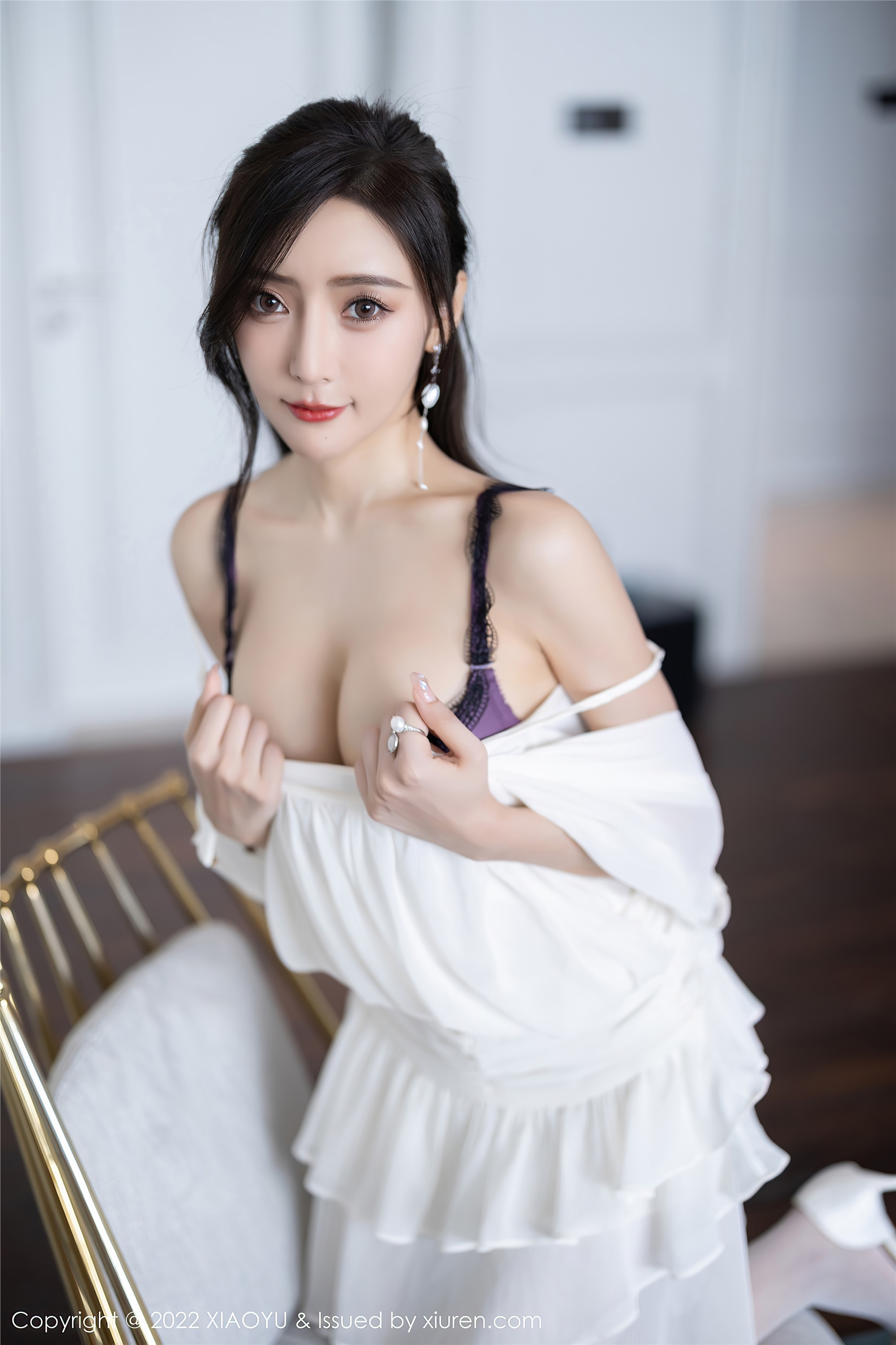 XIAOYU语画界 2022.07.18 Vol.822 王馨瑶